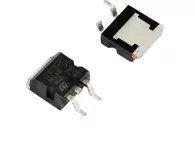 L7815 IC Nguồn 15V 1.5A